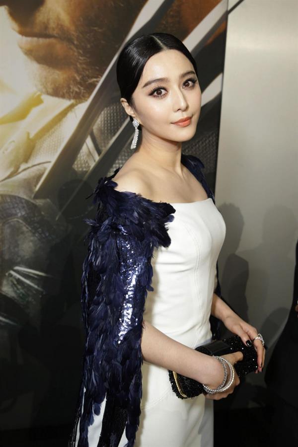 Fan Bingbing