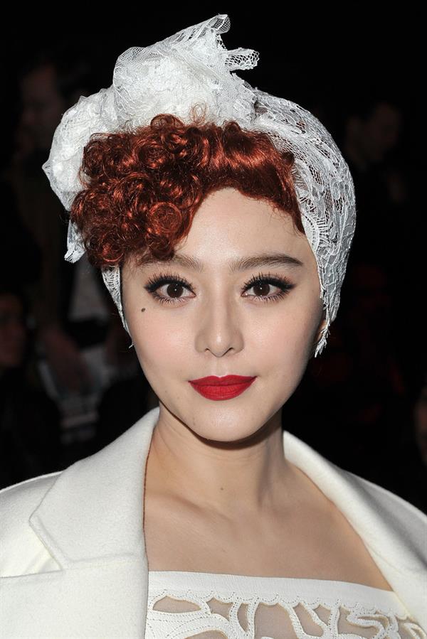 Fan Bingbing