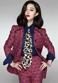 Fan Bingbing