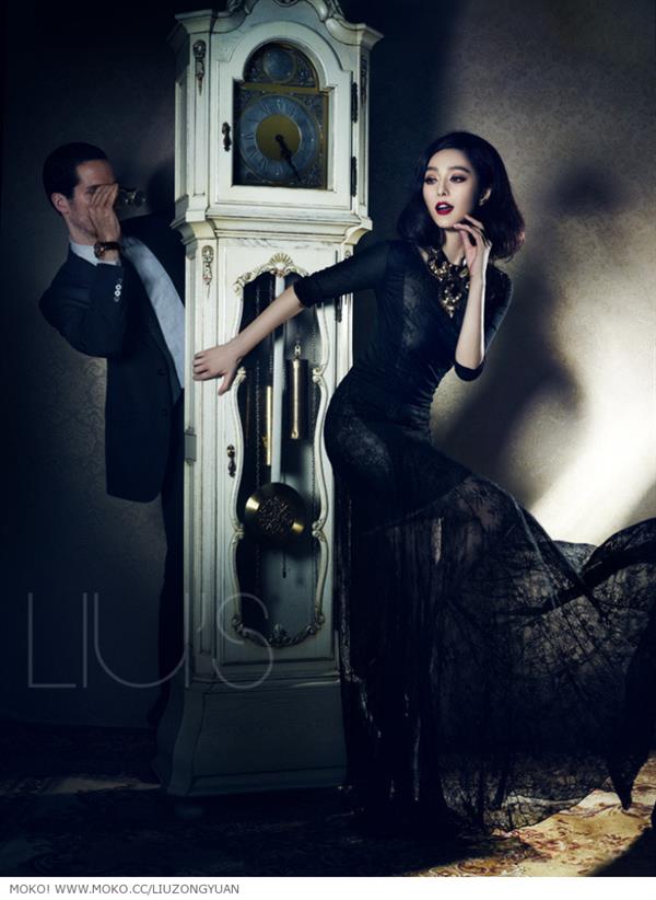 Fan Bingbing