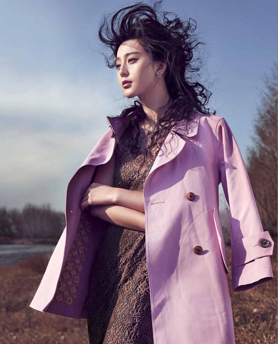 Fan Bingbing