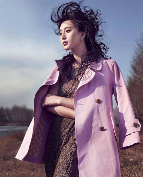 Fan Bingbing