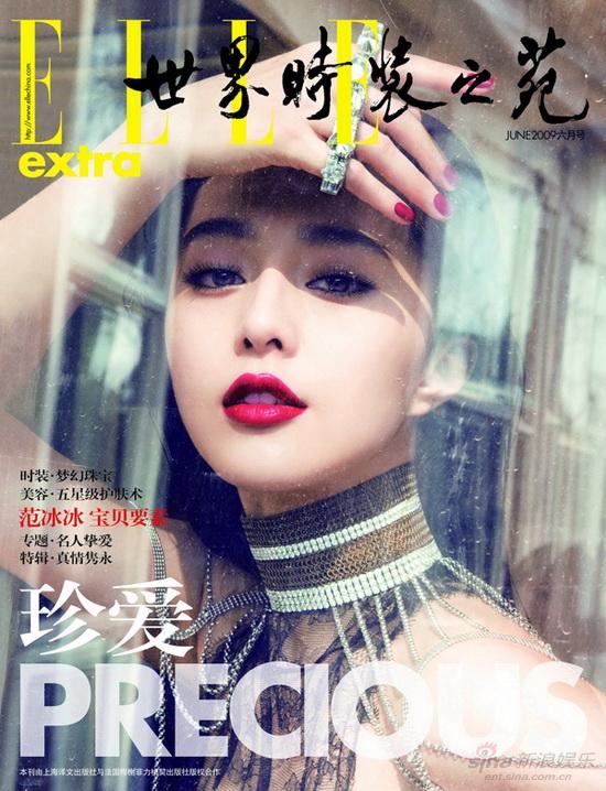 Fan Bingbing
