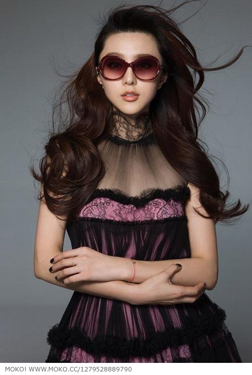 Fan Bingbing