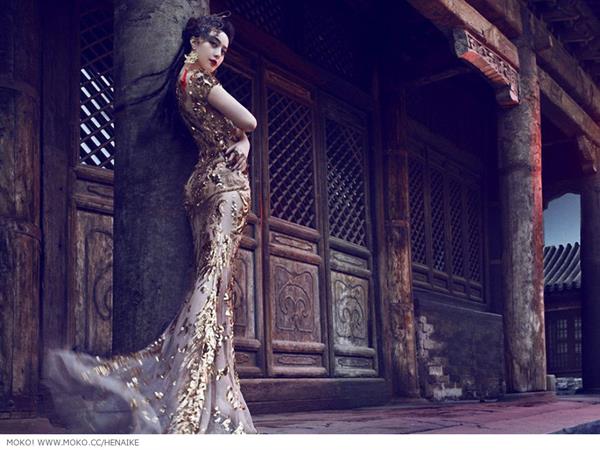 Fan Bingbing