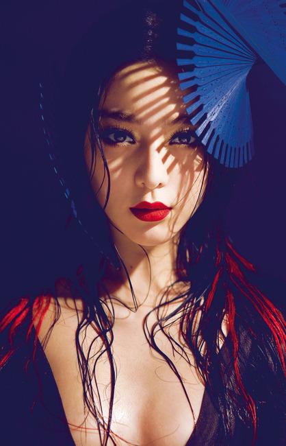 Fan Bingbing