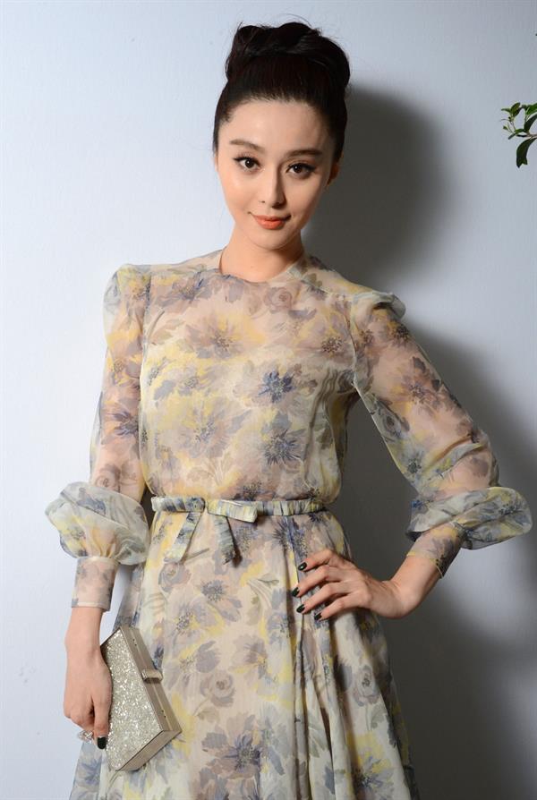 Fan Bingbing