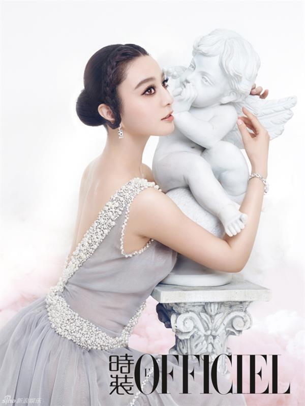 Fan Bingbing