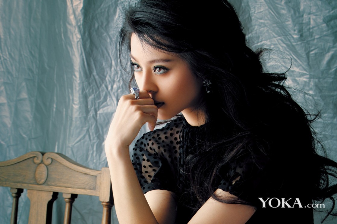 Fan Bingbing