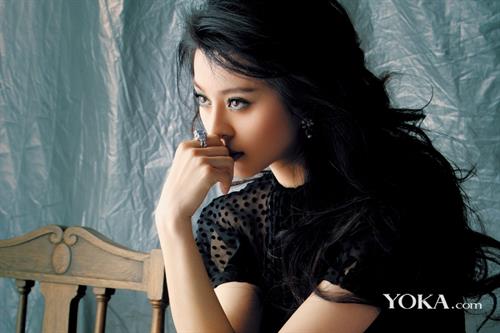Fan Bingbing