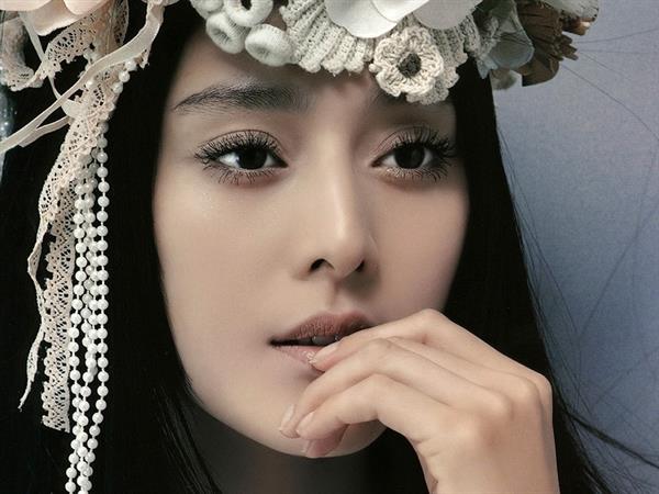 Fan Bingbing