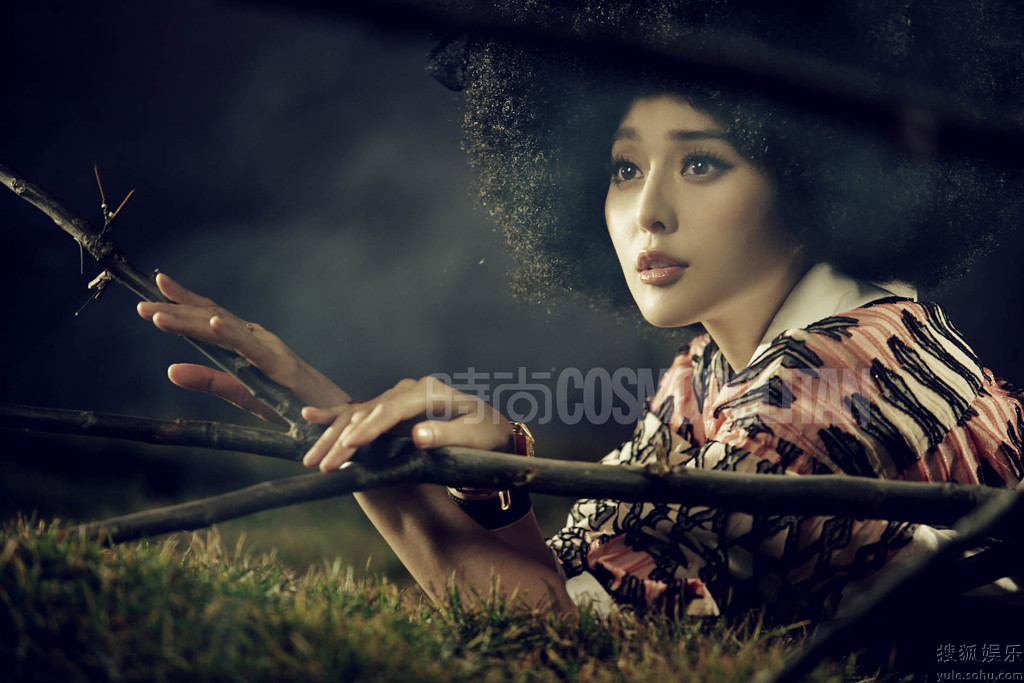 Fan Bingbing