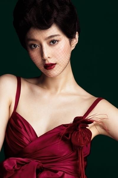 Fan Bingbing