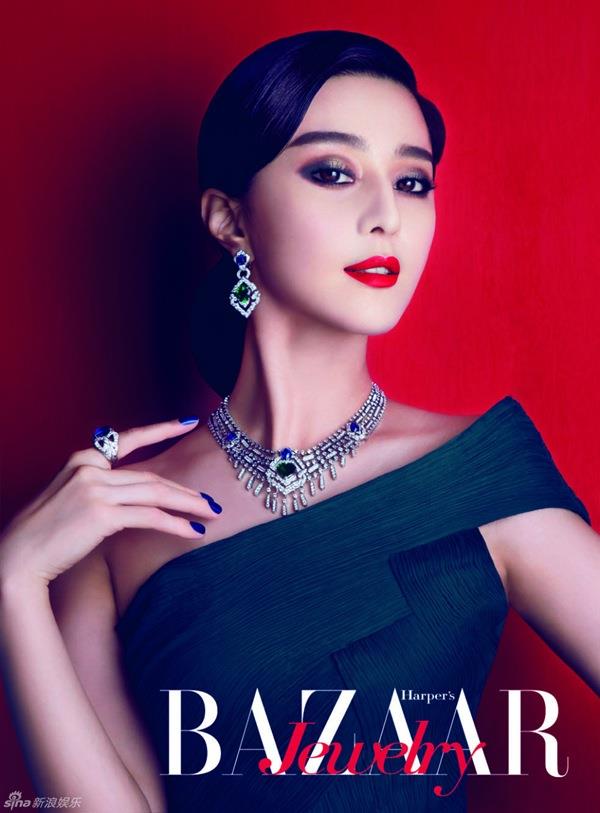 Fan Bingbing