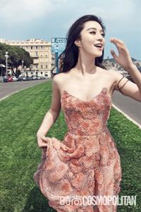 Fan Bingbing