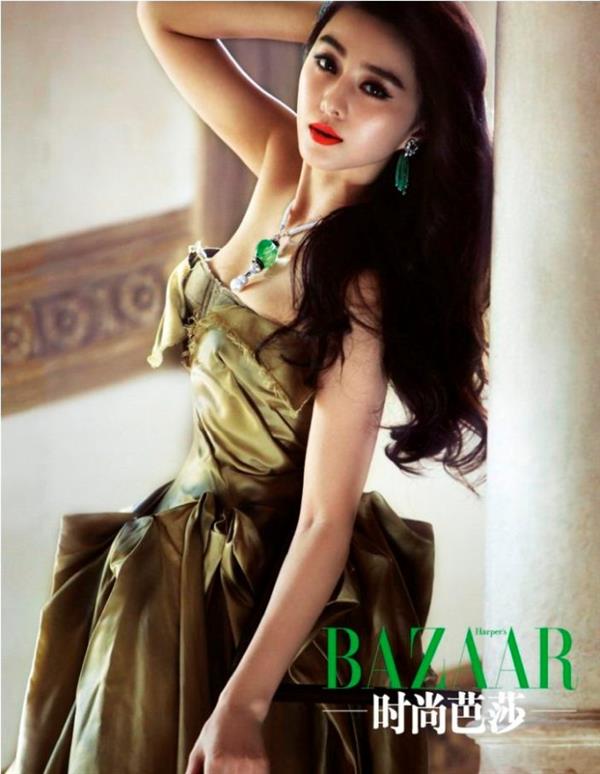 Fan Bingbing