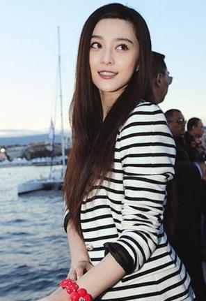 Fan Bingbing