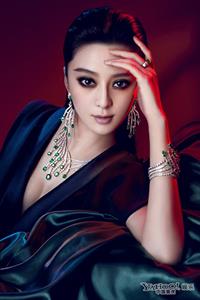 Fan Bingbing
