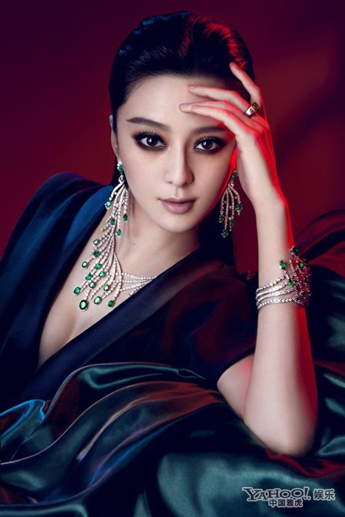 Fan Bingbing