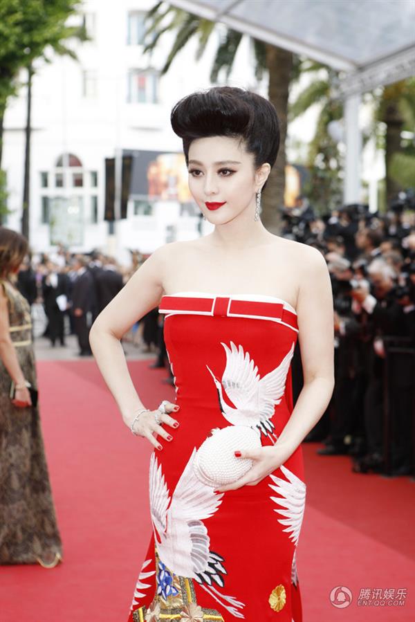 Fan Bingbing