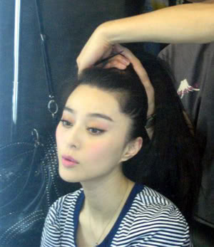 Fan Bingbing