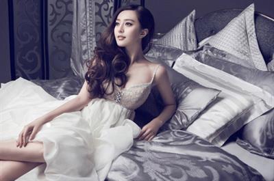 Fan Bingbing