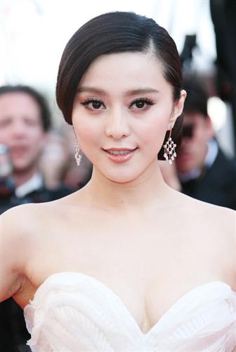 Fan Bingbing