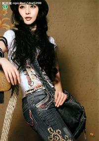 Fan Bingbing