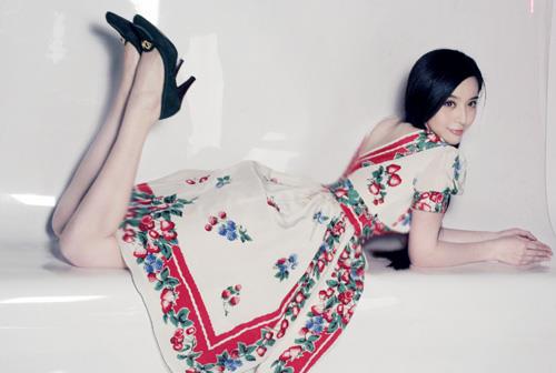 Fan Bingbing