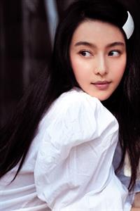 Fan Bingbing