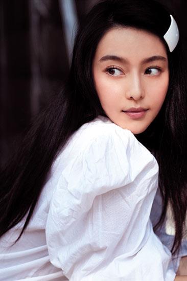 Fan Bingbing