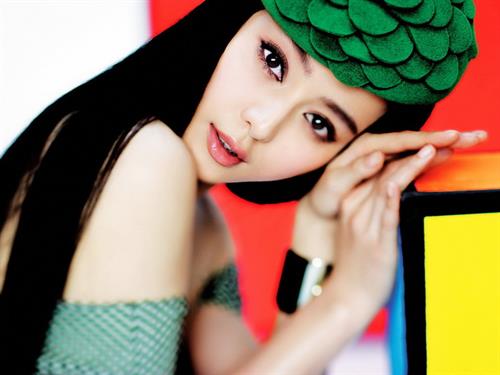 Fan Bingbing