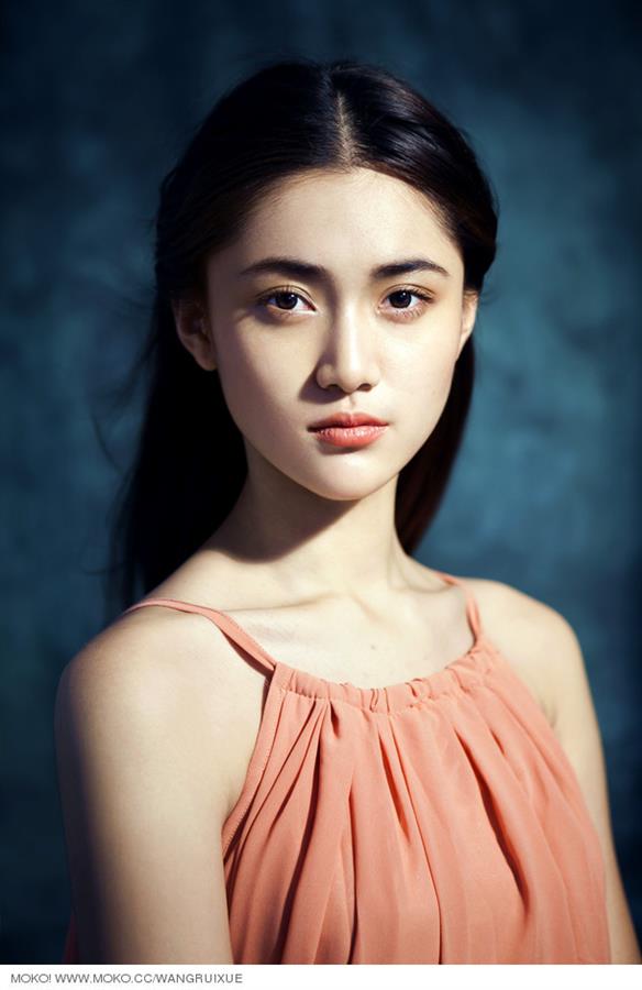 Crystal Wang Xi Ran