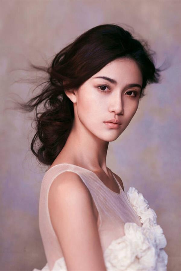 Crystal Wang Xi Ran