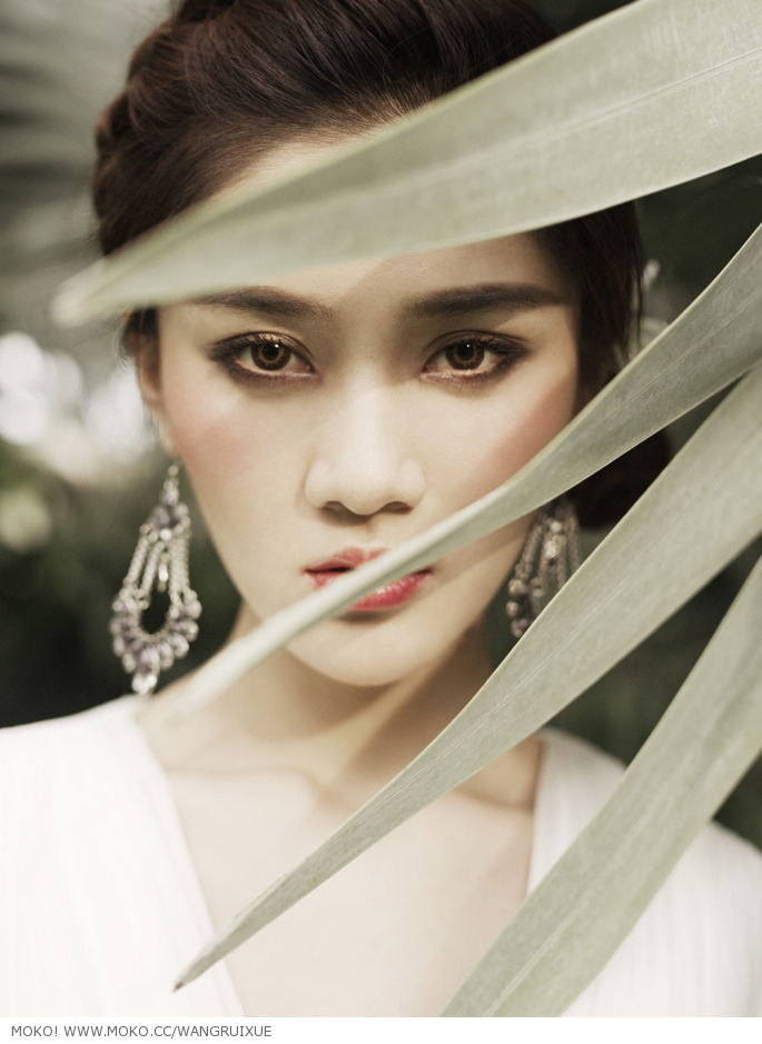 Crystal Wang Xi Ran
