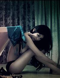 Cynthia Gang Xiao Xi