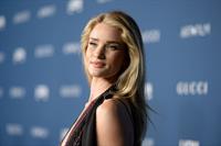 Rosie Huntington-Whiteley LACMA 2013 Art Film Gala in LA,November 2, 2013