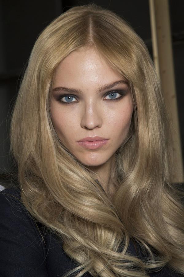 Sasha Luss