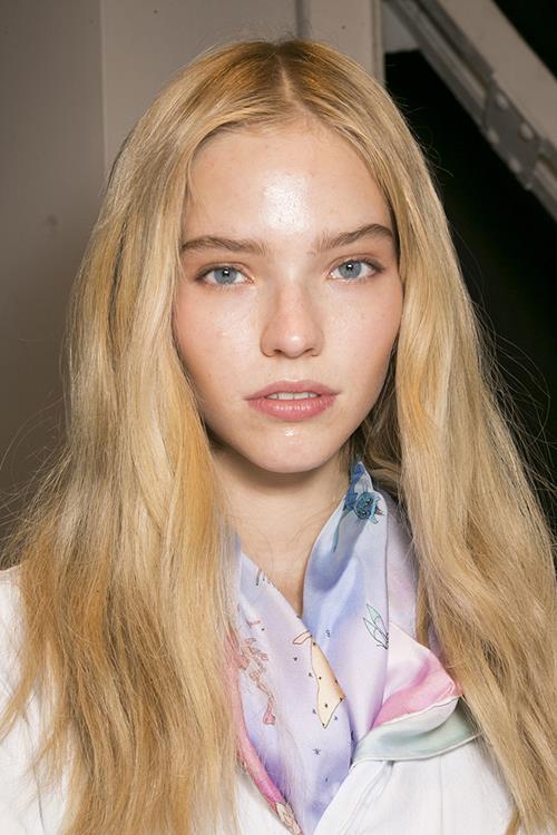 Sasha Luss