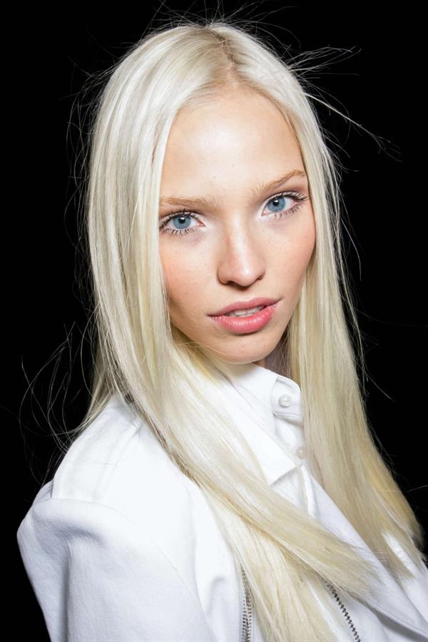 Sasha Luss