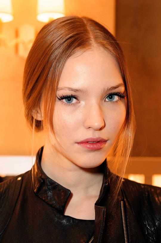 Sasha Luss