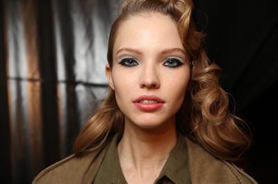 Sasha Luss