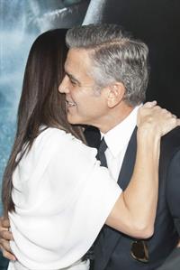 Sandra Bullock  Gravity  New York Premiere on Oct. 1, 2013 