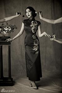 Du Ruo Xi Pictures Du Ruo Xi