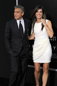 Sandra Bullock  Gravity  New York Premiere on Oct. 1, 2013 