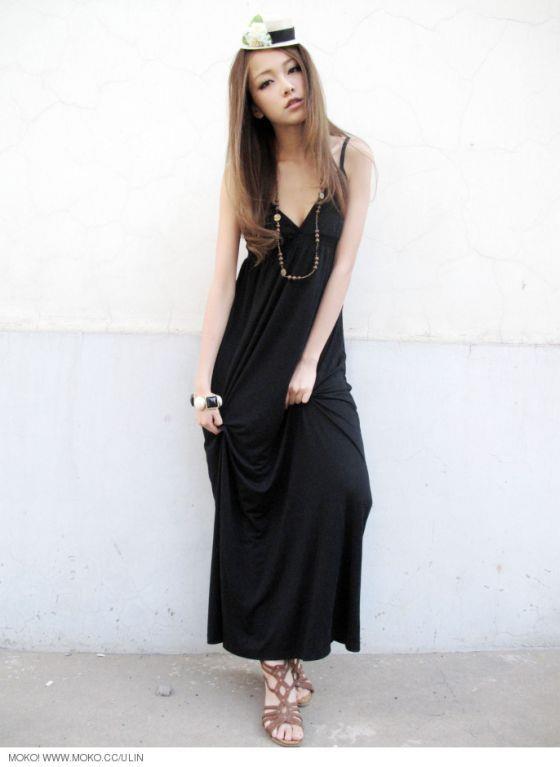 Huang Yi Lin