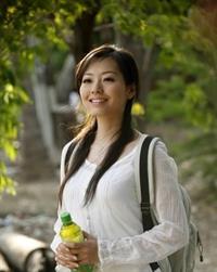 Jane Zhang