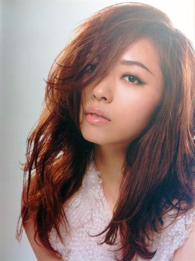 Jane Zhang