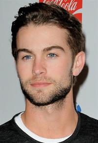 Chace Crawford
