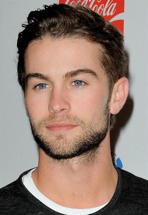 Chace Crawford